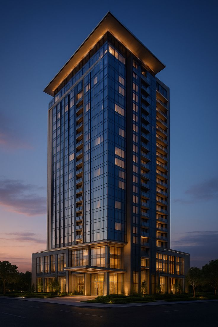 Siddhii The Landmark